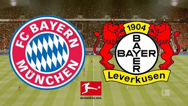 Soi keo Bayern Munich vs Bayer Leverkusen, 05/03/2022