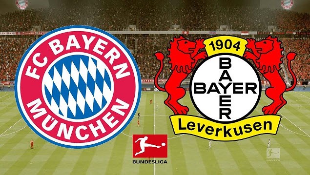 Soi kèo bóng đá Bayern Munich vs Bayer Leverkusen, 05/03/2022