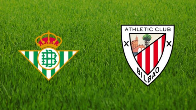 Soi keo Betis vs Ath Bilbao, 13/03/2022