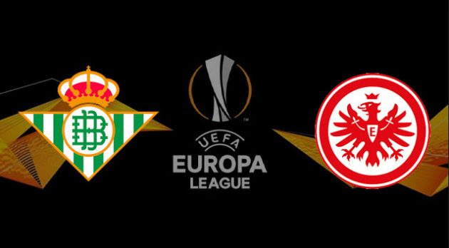  Soi keo Betis vs Eintracht Frankfurt, 10/03/2022