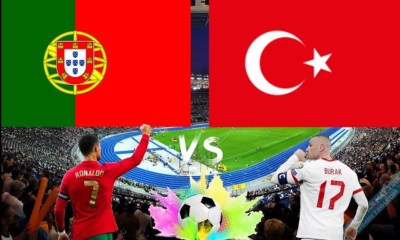 Soi kèo bóng đá Bồ Đào Nha vs Thổ Nhĩ Kỳ, 25/03/2022