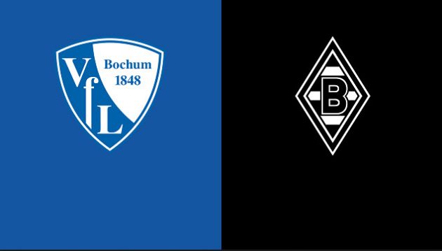 Soi keo Bochum vs B. Monchengladbach, 19/03/2022