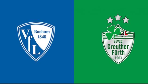 Soi kèo bóng đá Bochum vs Greuther Furth, 05/03/2022 Soi keo Bochum vs Greuther Furth, 05/03/2022