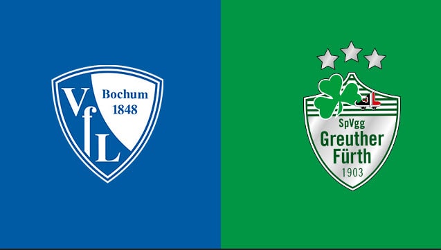 Soi kèo bóng đá Bochum vs Greuther Furth, 05/03/2022