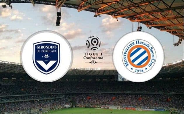 Soi kèo bóng đá Bordeaux vs Montpellier, 20/03/2022 Soi keo Bordeaux vs Montpellier, 20/03/2022