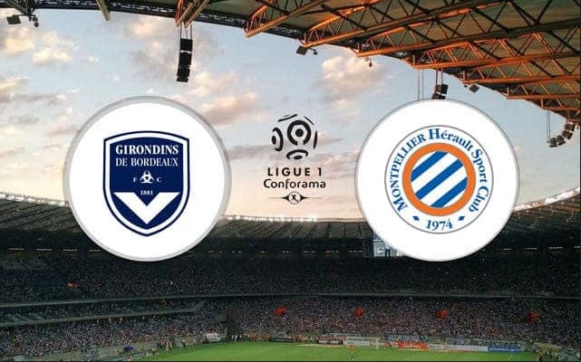 Soi kèo bóng đá Bordeaux vs Montpellier, 20/03/2022