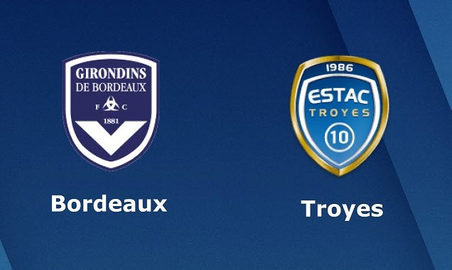 Soi kèo bóng đá Bordeaux vs Troyes, 06/03/2022