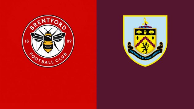 Soi keo Brentford vs Burnley, 12/03/2022
