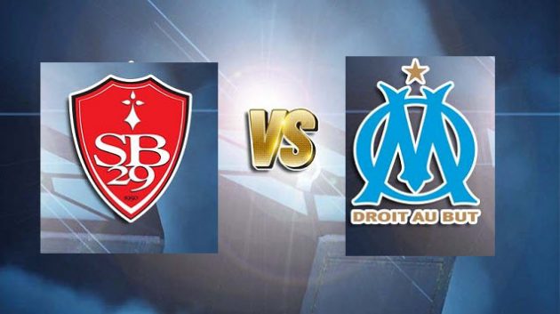 Soi keo Brest vs Marseille, 14/03/2022