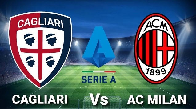 Soi kèo bóng đá Cagliari vs AC Milan, 20/03/2022