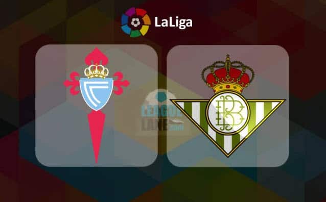 Soi kèo bóng đá Celta Vigo vs Betis, 20/03/2022