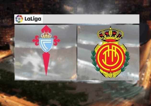 Soi keo Celta Vigo vs Mallorca, 07/03/2022