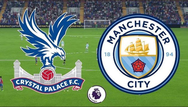 Soi keo Crystal Palace vs Manchester City, 15/03/2022