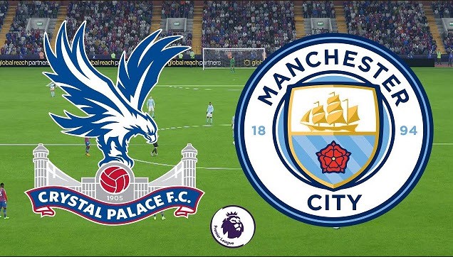 Soi kèo bóng đá Crystal Palace vs Manchester City, 15/03/2022