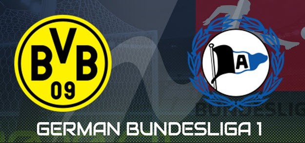 Soi keo Dortmund vs Arminia Bielefeld, 13/03/2022