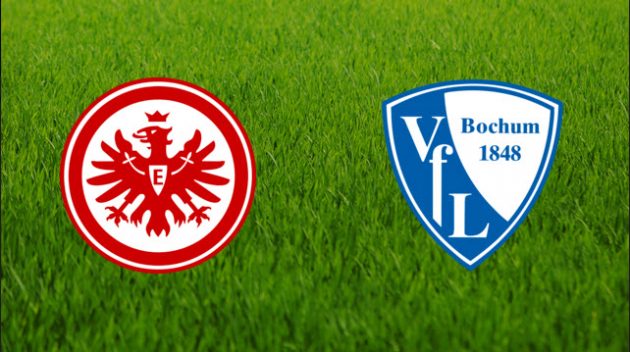 Soi keo Eintracht Frankfurt vs Bochum, 13/03/2022