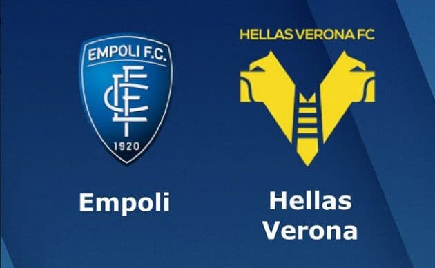 Soi kèo bóng đá Empoli vs Verona, 20/03/2022 Soi keo Empoli vs Verona, 20/03/2022