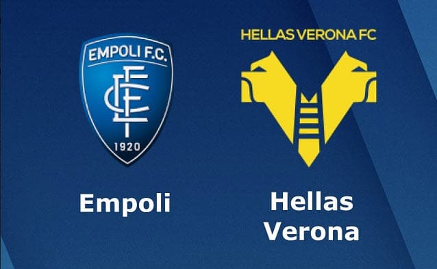 Soi kèo bóng đá Empoli vs Verona, 20/03/2022