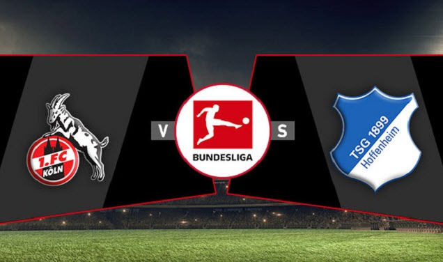 Soi kèo bóng đá FC Koln vs Hoffenheim, 06/03/2022