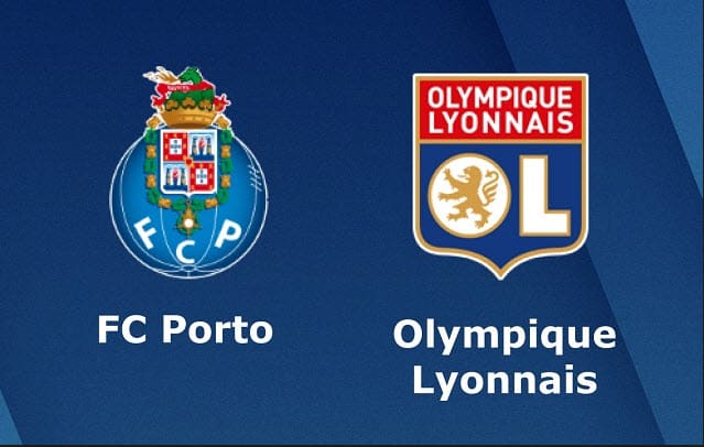 Soi kèo bóng đá FC Porto vs Lyon, 10/03/2022