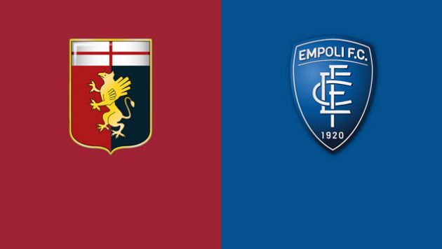 Soi keo Genoa vs Empoli, 06/03/2022