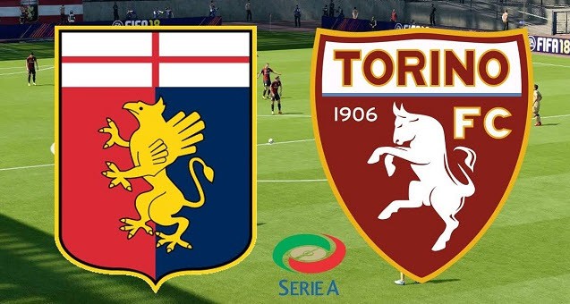 Soi kèo bóng đá Genoa vs Torino, 19/03/2022