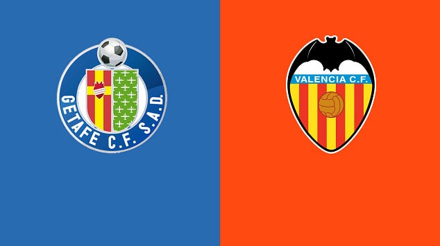Soi kèo bóng đá Getafe vs Valencia, 13/03/2022