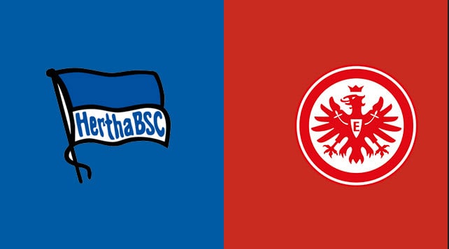 Soi kèo bóng đá Hertha Berlin vs Eintracht Frankfurt, 05/03/2022