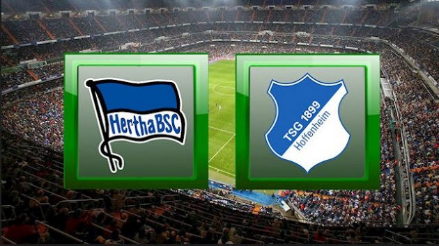 Soi keo Hertha Berlin vs Hoffenheim, 19/03/2022