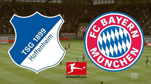 Soi kèo bóng đá Hoffenheim vs Bayern Munich, 12/03/2022