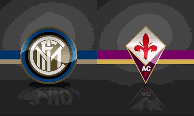 Soi keo Inter vs Fiorentina, 20/03/2022
