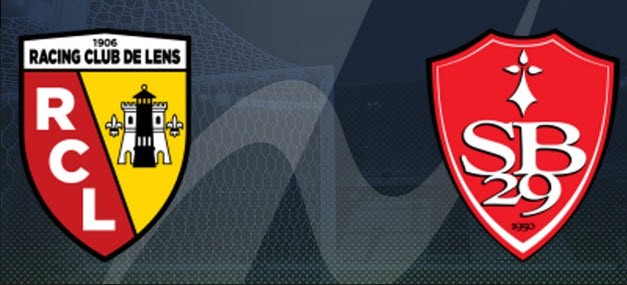Soi keo Lens vs Brest, 05/03/2022