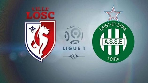 Soi kèo bóng đá Lille vs St Etienne, 12/03/2022 Soi keo Lille vs St Etienne, 12/03/2022