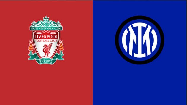 Soi keo Liverpool vs Inter, 09/03/2022 – Champion League