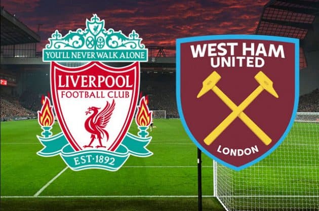 Soi kèo bóng đá Liverpool vs West Ham, 06/03/2022 Soi keo Liverpool vs West Ham, 06/03/2022