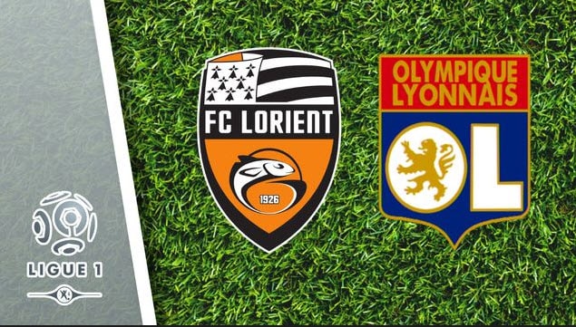 Soi kèo bóng đá Lorient vs Lyon, 05/03/2022