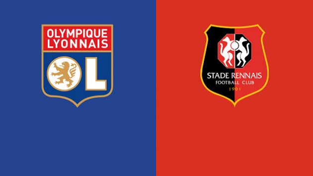 Soi keo Lyon vs Rennes, 13/03/2022