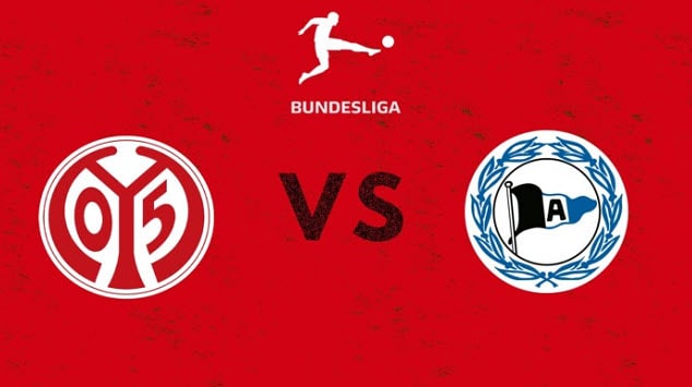 Soi kèo bóng đá Nainz vs Arminia Bielefeld, 19/03/2022