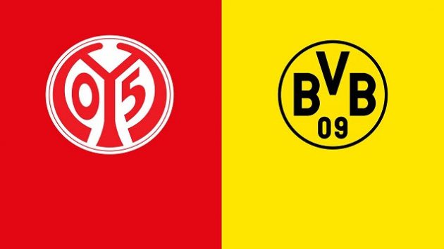 Soi kèo bóng đá Nainz vs Dortmund, 06/03/2022 Soi keo Mainz vs Dortmund, 06/03/2022