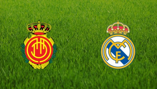 Soi keo Mallorca vs Real Madrid, 15/03/2022