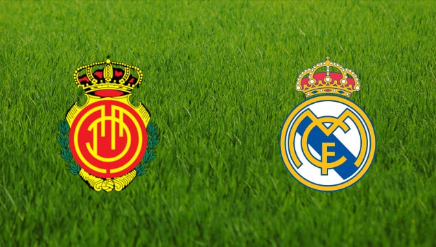 Soi kèo bóng đá Nallorca vs Real Madrid, 15/03/2022