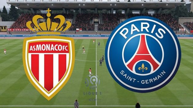 Soi keo Monaco vs Paris SG, 20/03/2022