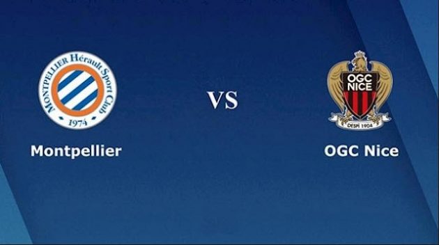 Soi keo Montpellier vs Nice, 12/03/2022