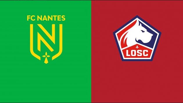 Soi keo Nantes vs Lille, 20/03/2022