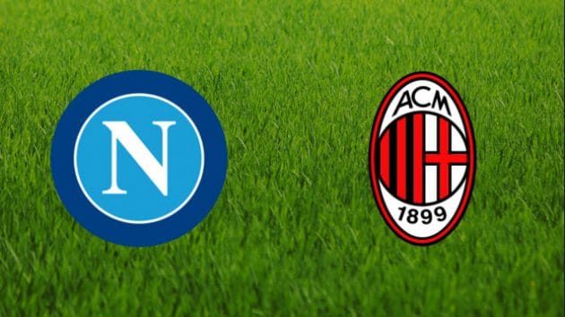 Soi keo Napoli vs AC Milan, 07/03/2022