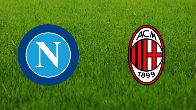Soi kèo bóng đá Napoli vs AC Milan, 07/03/2022
