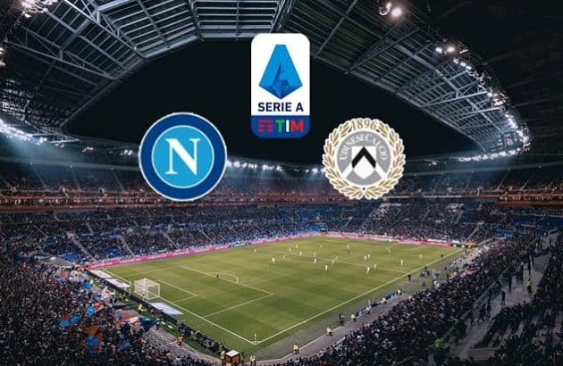 Soi kèo bóng đá Napoli vs Udinese, 19/03/2022 Soi keo Napoli vs Udinese, 19/03/2022