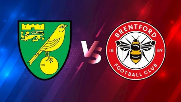 Soi keo Norwich vs Brentford, 05/03/2022
