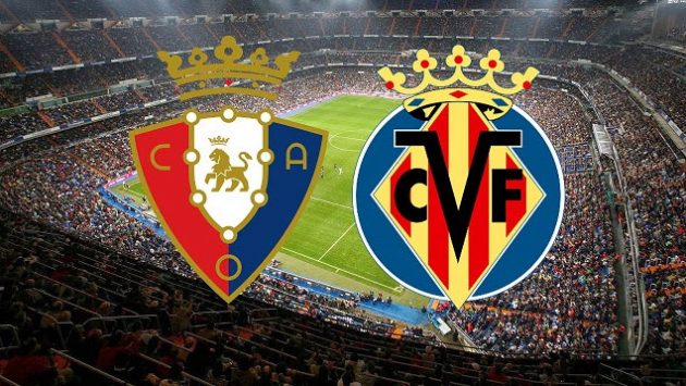 Soi keo Osasuna vs Villarreal, 05/03/2022