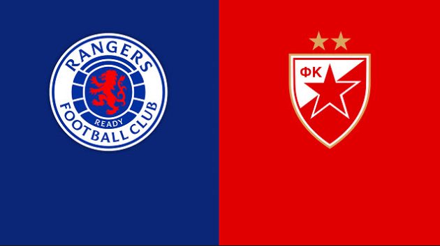 Soi kèo bóng đá Rangers vs Crvena Zvezda, 11/03/2022 Soi keo Rangers vs Crvena Zvezda, 11/03/2022